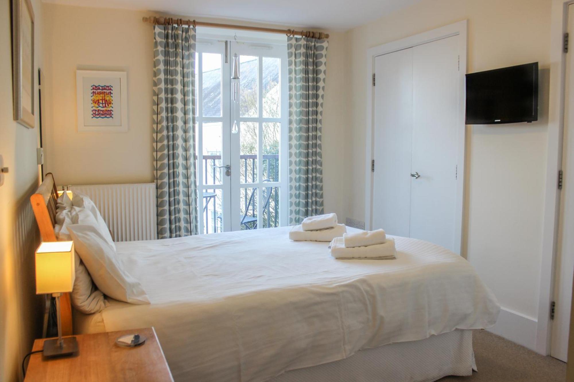 Villa 13 Combehaven à Salcombe Extérieur photo